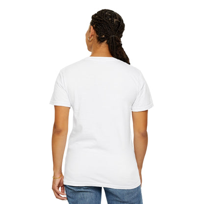 Agents of transformation T-shirt