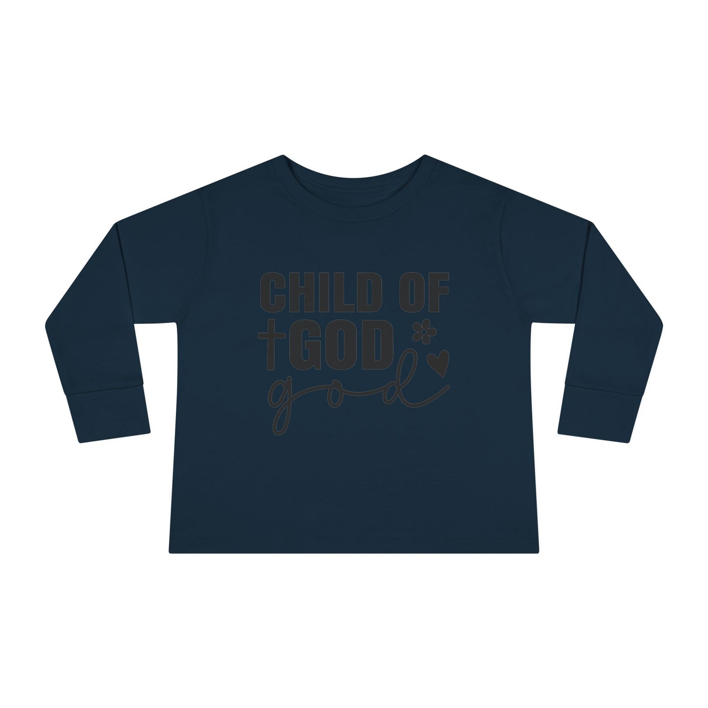 Child of God - Long Sleeve Tee