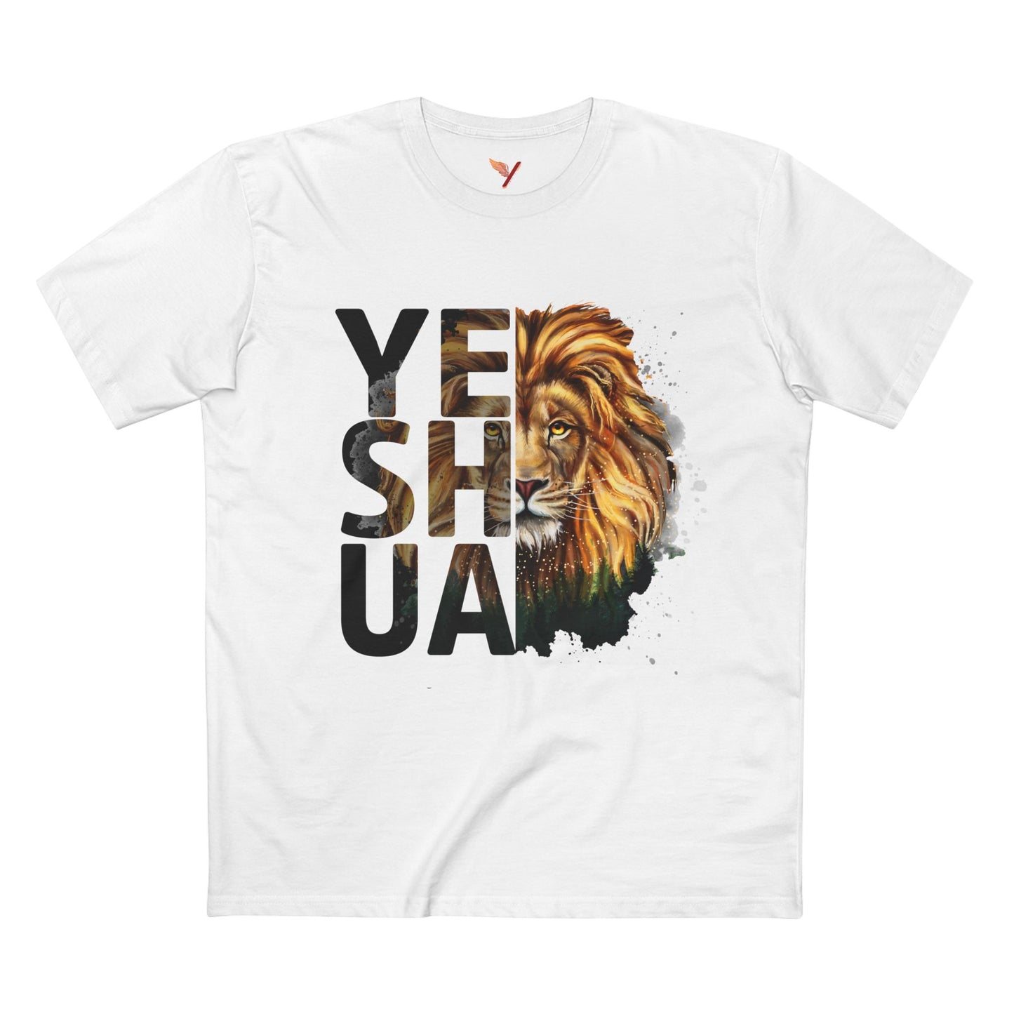 YESHUA Staple Tee