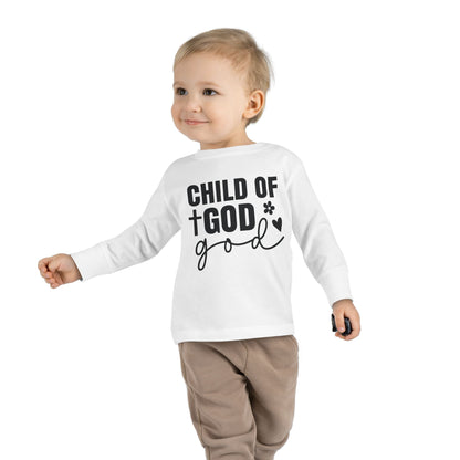 Child of God - Long Sleeve Tee