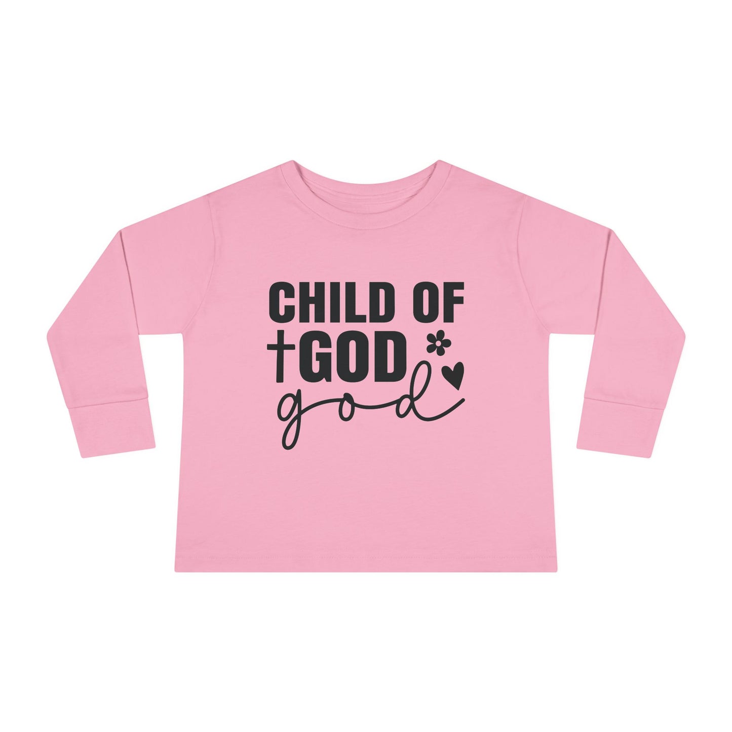 Child of God - Long Sleeve Tee