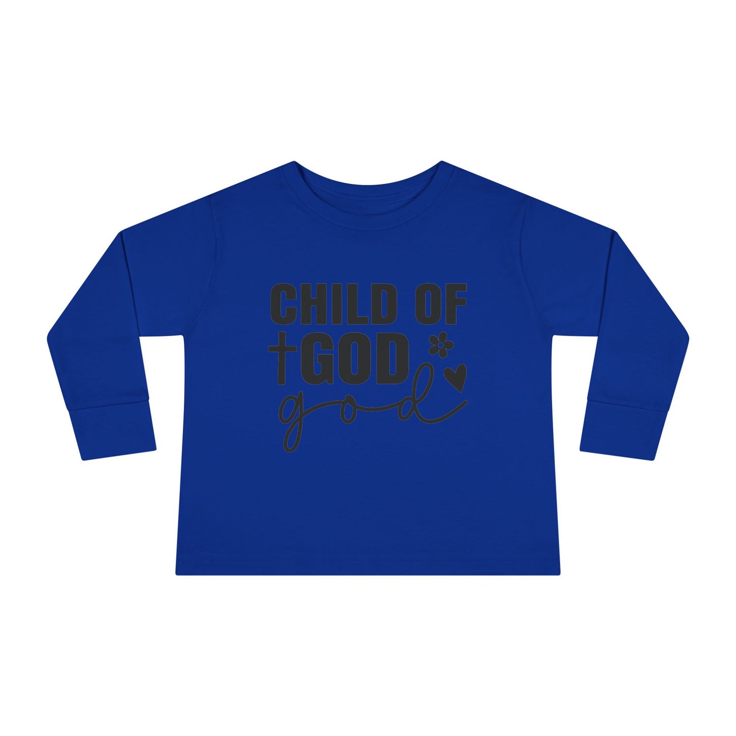 Child of God - Long Sleeve Tee