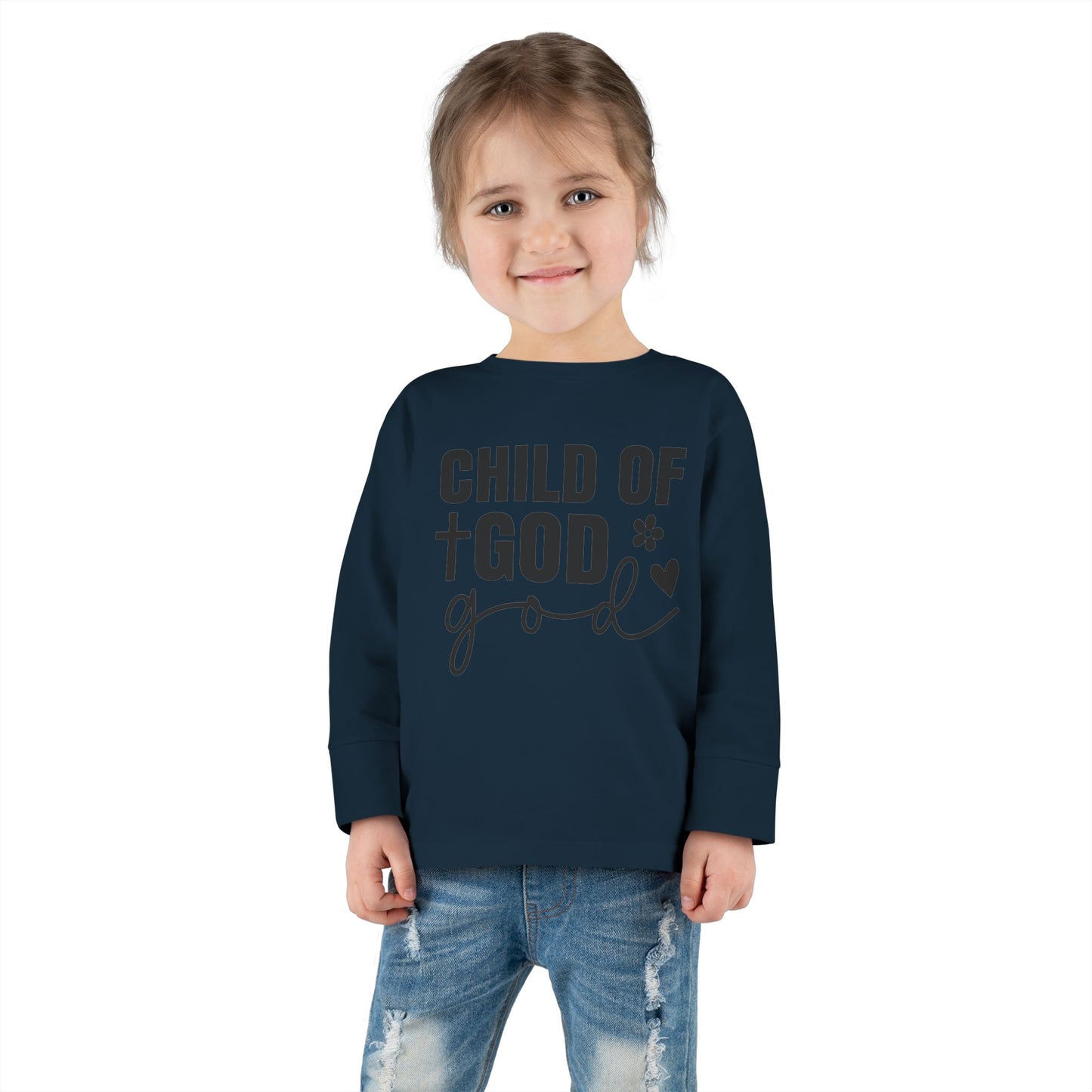 Child of God - Long Sleeve Tee