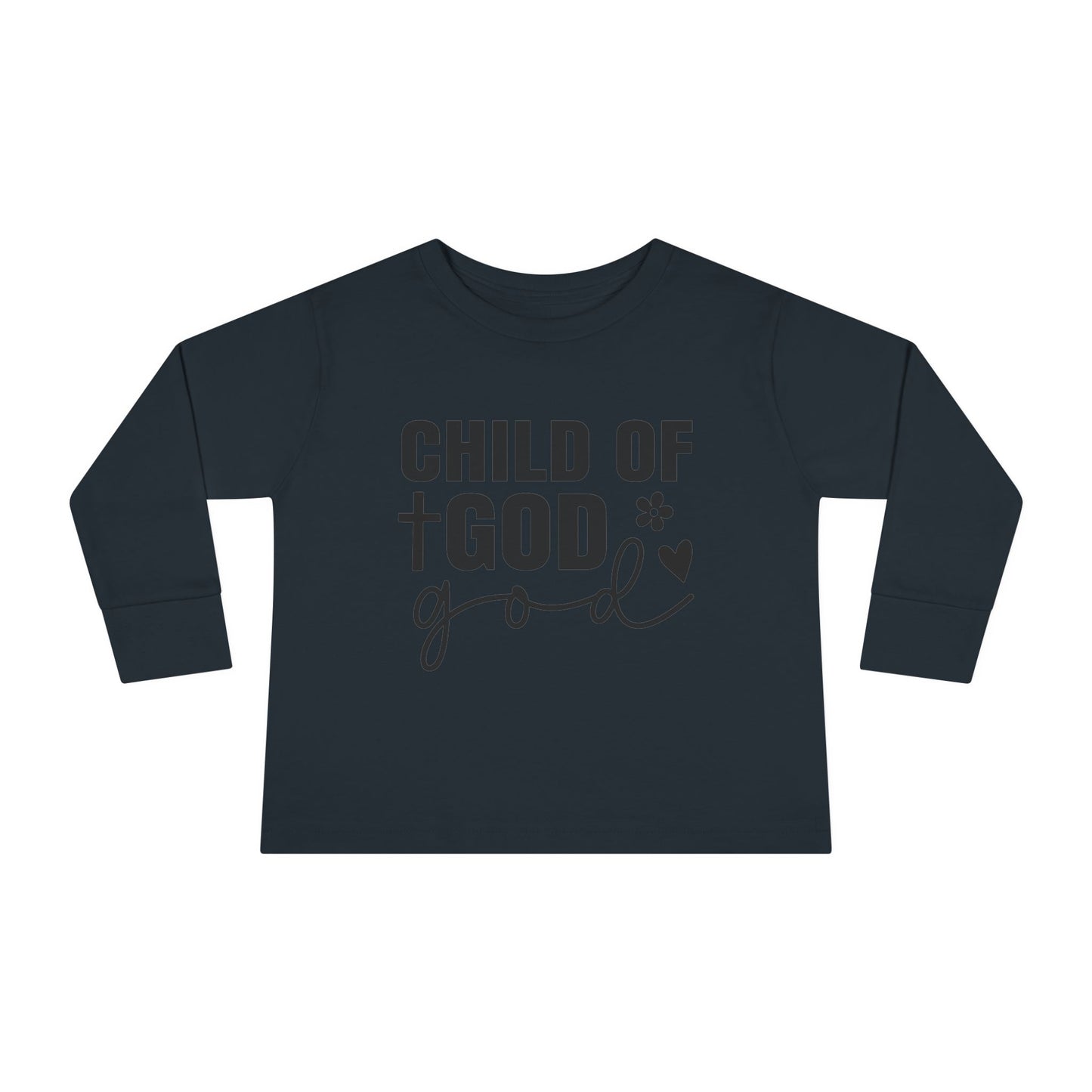 Child of God - Long Sleeve Tee