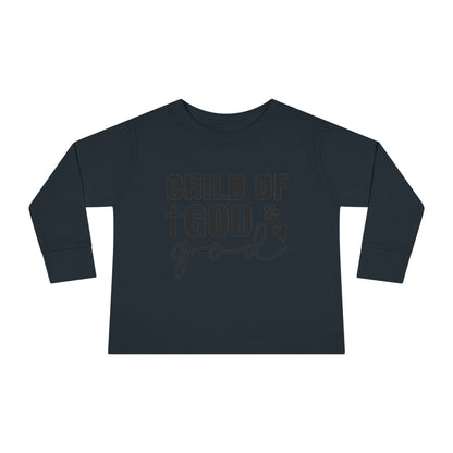 Child of God - Long Sleeve Tee