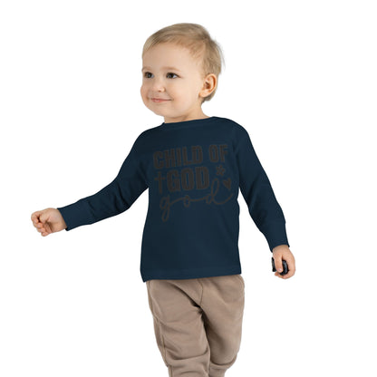 Child of God - Long Sleeve Tee