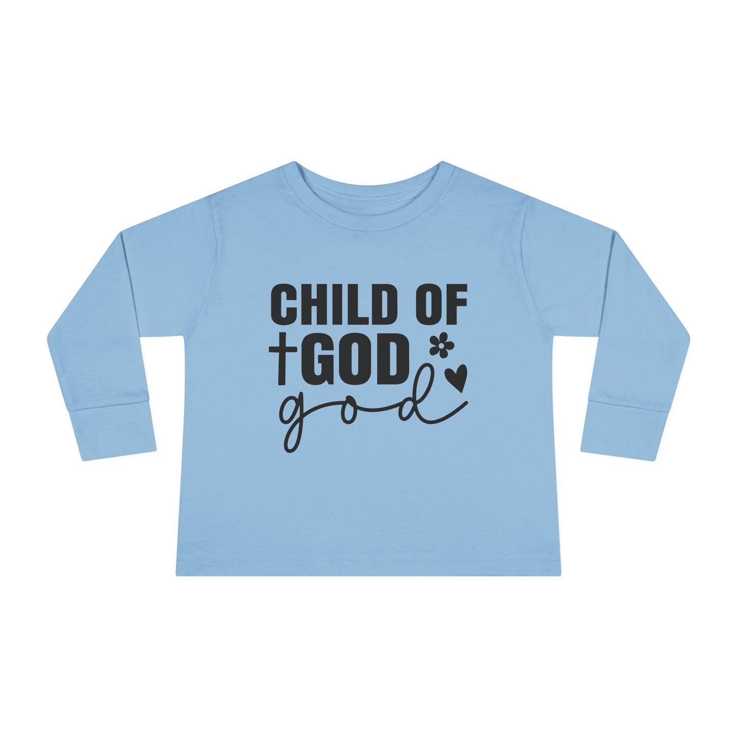 Child of God - Long Sleeve Tee