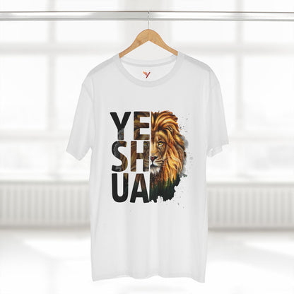 YESHUA Staple Tee